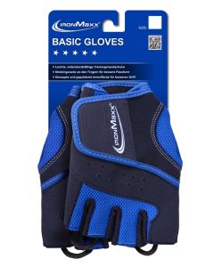 Basic Gloves (Trainingshandschuhe)