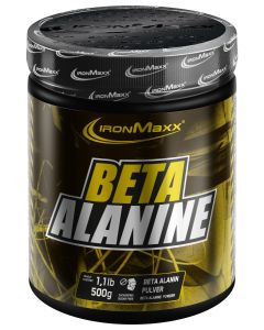 Beta Alanin Pulver (500g)