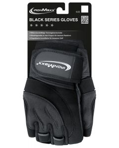 Black Series Gloves 