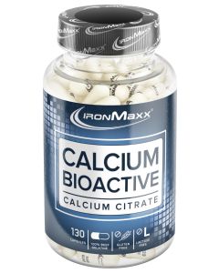 Calcium Bioactive (130 Kapseln)