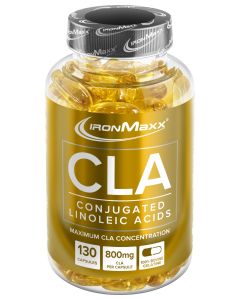CLA (130 Kapseln)