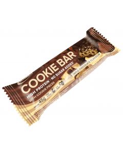 Cookie Bar - Triple Chocolate (45g)
