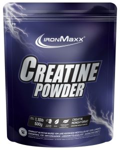 Creatine Powder Monohydrate (300g/500g)