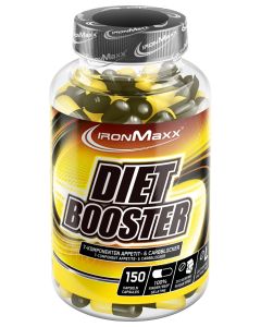 Dietbooster (150 Kapseln)