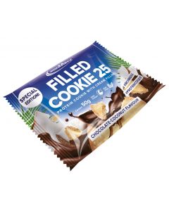 Filled Protein Cookie (50g)