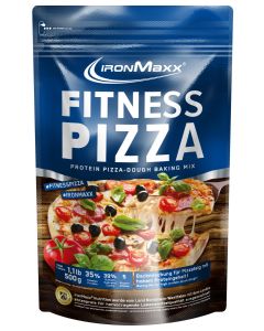 Protein Pizza 500g Beutel