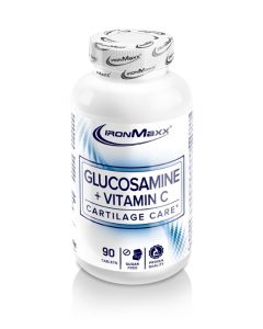 Glucosamin (90 Tabletten)