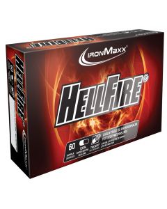 Hellfire® Fatburner Tricaps®-60 Tricaps®
