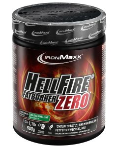 Hellfire® ZERO (500g)