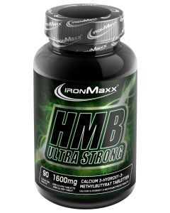 HMB Ultra Strong  (90 Tabletten)