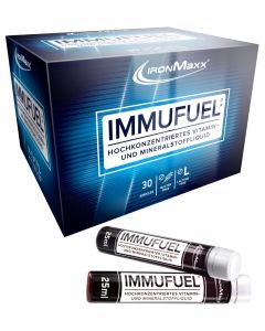 Immufuel® (30 Ampullen je 25ml)
