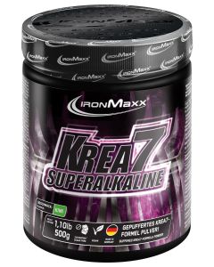 Krea7 Superalkaline Powder (500g)