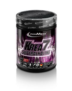 Krea7 Superalkaline Powder - 500g can