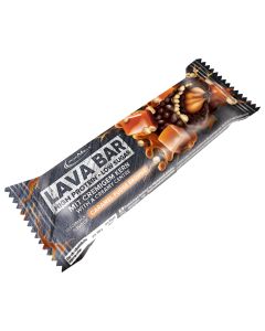 Lava Bar Protein Bar - Caramel Fudge Brownie (40g)