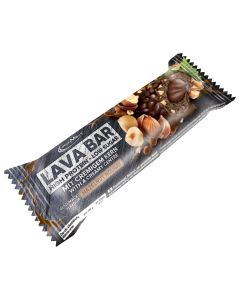 Lava Bar Protein Bar - Hazelnut Nougat (40g / 0,1LBS)