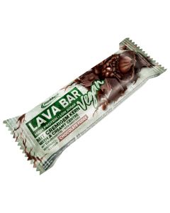 Vegan Lava Bar Protein Riegel (40g) - Chocolate Brownie (MHD: 08.06.2024)