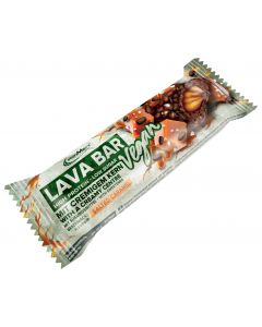 Vegan Lava Bar Protein Riegel - Salted Caramel (40g)