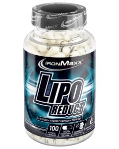 Lipo Reduct 600 (100 Kapseln)