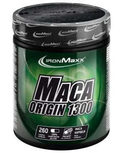 Maca Origin 1300 (260 Tricaps®)