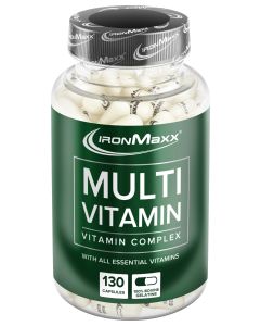 Multivitamin (130 Kapseln)