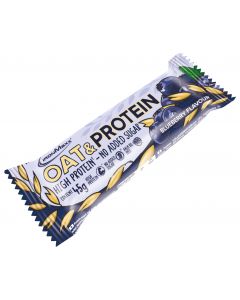 Oat & Protein - Blueberry (45g)