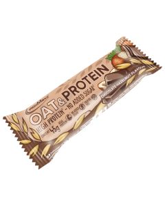 Oat & Protein - 45g Riegel - Chocolate Hazelnut