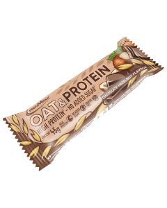 Oat & Protein (45g) - Chocolate Hazelnut