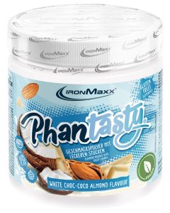 IronMaxx Phantasty - 250g Dose