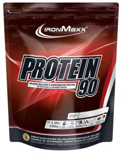 PROTEIN 90 - (2350G / 5,18LBS)