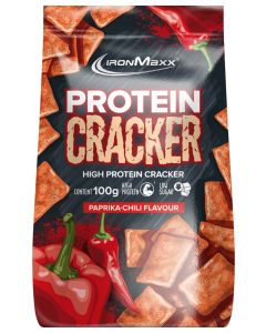 Protein Cracker - 100g Tüte
