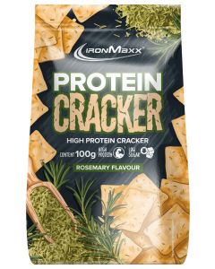 Protein Cracker - 100g - Rosemary