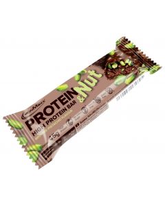 Protein & Nut (45g) - Brownie Pistachio