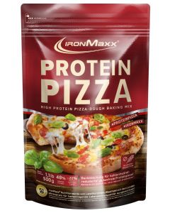 Protein Pizza 500g Beutel