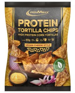 Protein Tortilla Chips (60g)