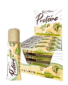 Proteino 12x30G (360G / 0,79LBS)