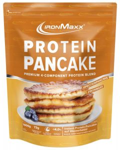 Protein Pancake Vanille (1000g)