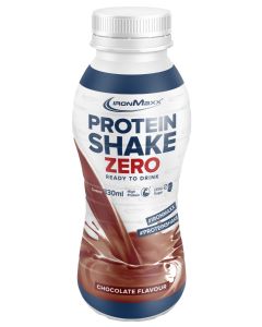 Protein Shake ZERO - RTD (330ml)