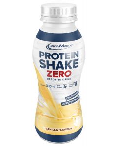 Protein Shake ZERO - RTD 