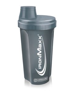 Shaker (700ml) Anthrazit-Matt