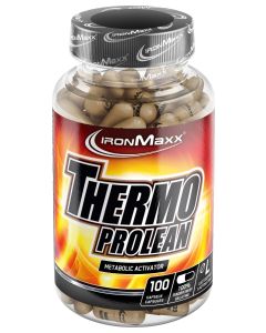 Thermo Prolean (100 Kapseln)