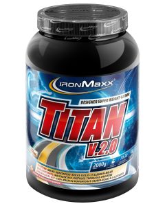 Titan V.2.0 (2000g)