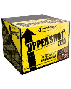 Upper Shot ZERO (12x60ml) 