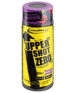 Upper Shot ZERO (60ml) 