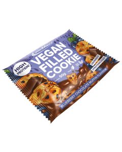 Vegan Filled Cookie (50g)