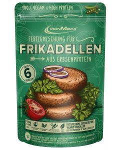 Vegan Frikadellen (150g) (MHD: 31.05.2023)