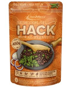 Vegan Hack (150g) (MHD: 31.05.2023)