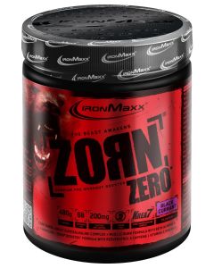 Zorn® Trainingsbooster 480g Pulver