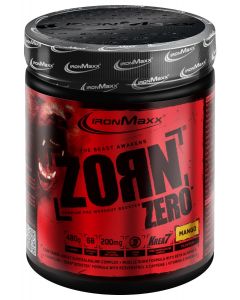 Zorn® (480g powder) mango
