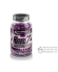 Krea7 Superalkaline (180 Tabletten)