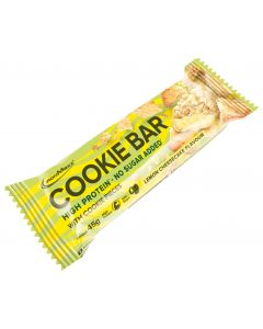 Cookie Bar (45G) - Lemon Cheesecake (MHD: 30.09.2022)